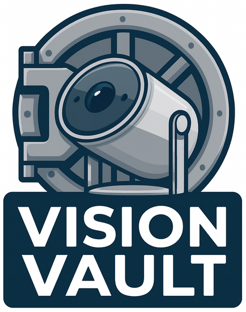 VIsion Vault