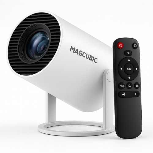 Magcubic HY300 Home Theater Projector